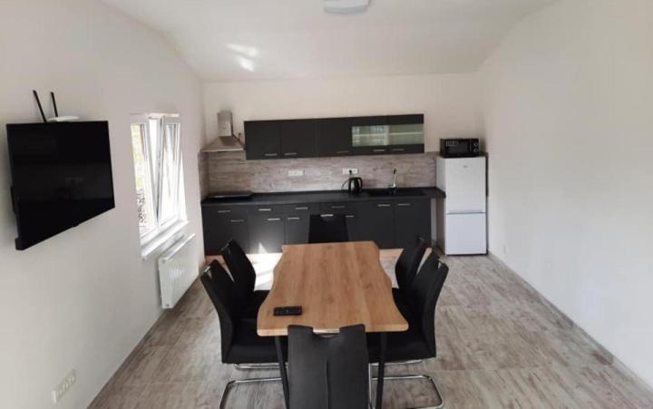 Apartman 温珀克 外观 照片