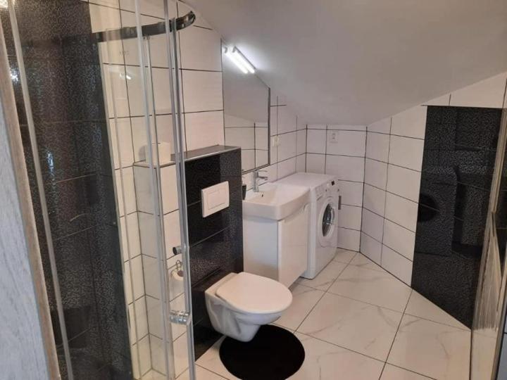 Apartman 温珀克 外观 照片