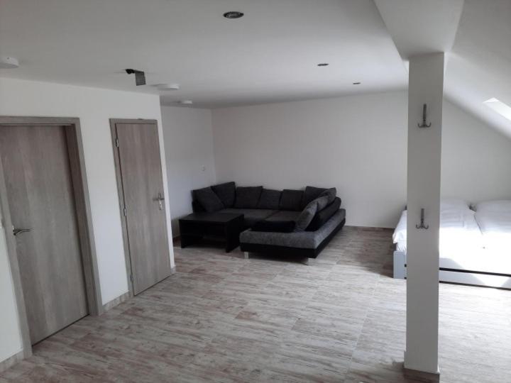 Apartman 温珀克 外观 照片