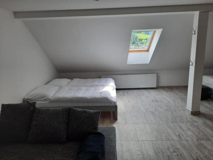 Apartman 温珀克 外观 照片