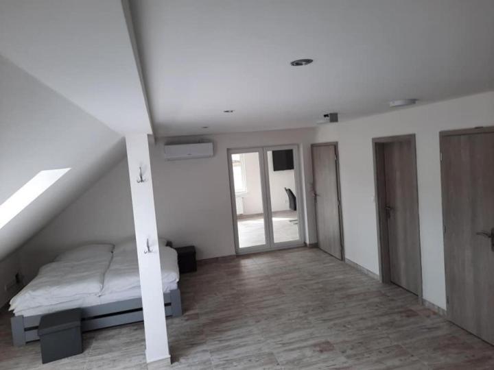 Apartman 温珀克 外观 照片